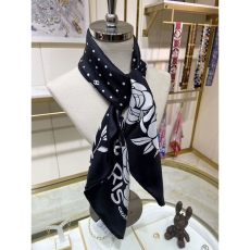 Chanel Scarf